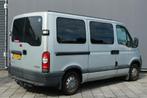 Renault Master T28 2.5 dCi L1 H1 | NWE APK | Automaat | Hand, Auto's, Bestelauto's, Voorwielaandrijving, Gebruikt, 4 cilinders
