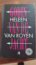 Heleen van Royen - Godin van de jacht, Heleen van Royen, Ophalen of Verzenden, Zo goed als nieuw, Nederland