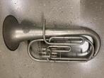 Vintage C. Mahillon Euphonium / Tenortuba, Muziek en Instrumenten, Blaasinstrumenten | Tuba's, Ophalen of Verzenden, Gebruikt