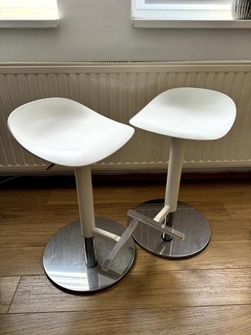 Ikea Janinge barkrukken - 2x beschikbaar voor biedingen