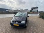 Seat Alhambra 1.9 TDI Reference, Auto's, Seat, Voorwielaandrijving, Gebruikt, 4 cilinders, 116 pk