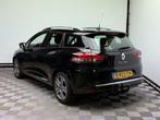 Renault Clio Estate 0.9 TCe Expression Navi Airco Trekhaak N, Auto's, Voorwielaandrijving, Stof, Met garantie (alle), Start-stop-systeem