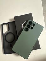 Galaxy S25 Ultra samsung, Telecommunicatie, Mobiele telefoons | Samsung, Overige modellen, Touchscreen, Nieuw, Ophalen of Verzenden