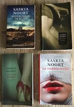 Saskia Noort, Boeken, Ophalen of Verzenden, Gelezen, Saskia Noort