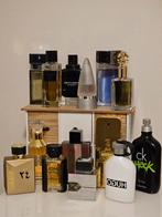 Diverse Parfums, Verzenden, Zo goed als nieuw
