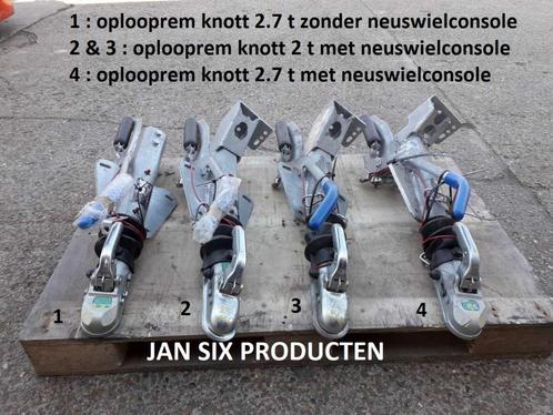 Oplooprem knott type 2700kg : 320 eu + btw = 387.20 Met neus, Auto-onderdelen, Overige Auto-onderdelen, Nieuw, Ophalen