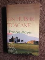 Een huis in Toscane; door Frances Mayes #Italie, Boeken, Ophalen of Verzenden, Zo goed als nieuw, Frances Mayes, Europa