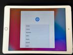 Apple iPad Air 2 Wifi + cellulair, Computers en Software, Apple iPads, 10 inch, Gebruikt, Wit, Apple iPad Air