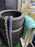 Continental WinterContact TS 860 S, Ophalen, 295 mm, Nieuw, Winterbanden