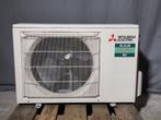 Mitsubishi Mr.Slim SUZ-M35VA Buitenunit Inverter Airco R32, Verwarmen, Refurbished, 3 snelheden of meer, Ophalen of Verzenden