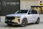 Volvo XC90 2.0 T8 AWD Ultra Dark B&W Massage 22' Luchtvering, 4 cilinders, 1969 cc, 7 stoelen, Leder