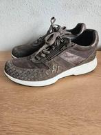Xsensible sneakers maat 38, Kleding | Dames, Schoenen, Ophalen of Verzenden, Zo goed als nieuw, Groen, Sneakers of Gympen