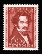Oostenrijk, Schilder, Mi. 948 postfris, Verzenden, Postfris