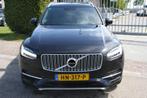 Volvo XC90 2.0 T8 Twin Engine AWD Inscription Polestar, Auto's, Volvo, Gebruikt, 1969 cc, 150 min, 7 stoelen