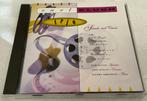 CD EARL KLUGH TRIO SOUNDS AND VISIONS 1993 WARNER GERMANY, Cd's en Dvd's, Cd's | Jazz en Blues, Jazz, Gebruikt, Verzenden, 1980 tot heden