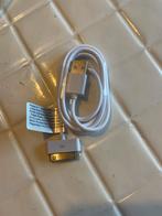 iPod Oplader - USB naar 30-pins, Ophalen of Verzenden, Gebruikt, Minder dan 2 meter, Overige kabels