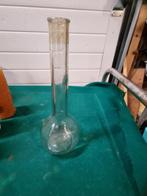 vaas fles glas vintage 50ml, Ophalen of Verzenden, 'T Olde Gre-j, Info@toldegrej.nl, Endepoelstraat 20f Didam