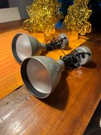 Vintage IKEA Lampen Set, Huis en Inrichting, Lampen | Losse lampen, 30 tot 60 watt, Gebruikt, Soft of Flame, Gloeilamp