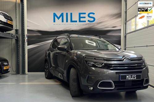 Citroen C5 Aircross 1.6 Plug-in Hybrid Business Plus incl. 1, Auto's, Citroën, Bedrijf, Te koop, C5 Aircross, ABS, Achteruitrijcamera