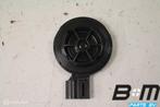 Hogetonen luidspreker LV of RV Audi Q3 8X0035399B, Gebruikt