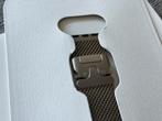 Apple Watch Titanium Milanees Bandje, Nieuw, Ophalen of Verzenden, Apple, 44/45/46mm Apple Watches