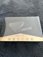 Amiko A11 Gold 4K Android 64Gb versie [Model2025], Audio, Tv en Foto, Mediaspelers, Ophalen of Verzenden, Zo goed als nieuw, USB 2