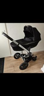 Kinderwagen Quinny Buzz Xtra, Kinderen en Baby's, Kinderwagens en Combinaties, Quinny, Kinderwagen, Met reiswieg, Gebruikt