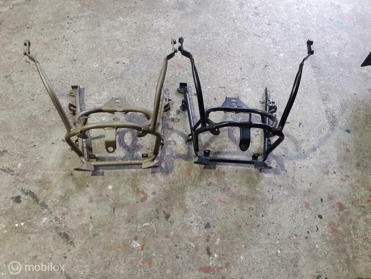 Kuipframe origineel SSie Supersport 1000 800 620 750 900 SS, Motoren, Onderdelen | Ducati, Gebruikt, Ophalen of Verzenden