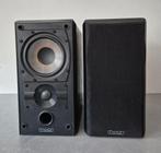 Mission 751 luidsprekerset, Gebruikt, 60 tot 120 watt, Front, Rear of Stereo speakers, Ophalen