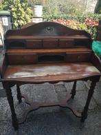 Antiek Bureau - Opknapper, Ophalen, Gebruikt, Bureau