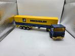 Renault Majorette Truck - Vintage, Hobby en Vrije tijd, Modelbouw | Auto's en Voertuigen, Ophalen of Verzenden