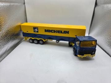 Renault Majorette Truck - Vintage beschikbaar voor biedingen