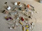Poppenhuis lampen en meer, Ophalen of Verzenden, Gebruikt, Poppenhuis