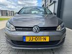 Volkswagen Golf 1.0 TSI BUSINESS EDITION CONNECTED|BJ016, Auto's, Voorwielaandrijving, Stof, Gebruikt, Euro 6