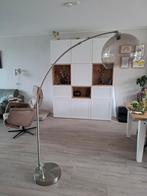 Vloerlamp, Ophalen, Zo goed als nieuw, Kunststof, 150 tot 200 cm