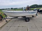 Theri nordic 6020, Watersport en Boten, Ophalen, Zo goed als nieuw, 3 tot 6 meter, Buitenboordmotor