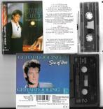Gerard Joling 2 x, Cd's en Dvd's, Cassettebandjes, Gebruikt, 2 t/m 25 bandjes, Ophalen of Verzenden, Origineel