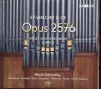 E.F. Walcker & Cie Opus 2576 / Martin Schmeding orgel 2 SACD, Ophalen of Verzenden, Overige typen, Boxset