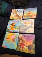 Heel veel kinderboeken, disney, leren lezen, voorleesboeken, Ophalen of Verzenden, Zo goed als nieuw, Sprookjes