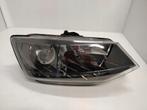Skoda Fabia III LED lens rechterlamp Ideaal, Gebruikt, -, -, Ophalen of Verzenden