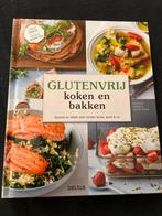 Glutenvrij koken en bakken - Nieuw!, Voorgerechten en Soepen, Nieuw, Ophalen of Verzenden, Europa