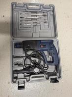 Top Craft TBH 800 boorhamer, Doe-het-zelf en Verbouw, Gereedschap | Boormachines, Ophalen, Boor- en/of Breekhamer, Variabele snelheid