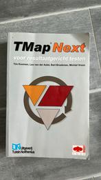 Tmap next voor resyltaatgericht testen, Ophalen of Verzenden, Nieuw