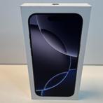 Apple iPhone 16 Pro Max 256GB Black Titanium | NIEUW in doos, Apple, Nieuw, Support@apple.com, One Apple Park Way
Cupertino, CA 95014
United States