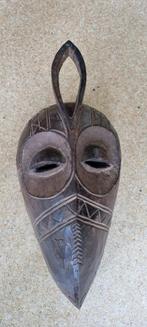 Bembe dansmasker Congo, Antiek en Kunst, Ophalen of Verzenden