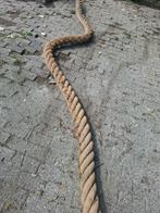 Boot touw, Watersport en Boten, Ophalen, Gebruikt, Ankeren en Afmeren