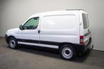 Citroen Berlingo 1.4i 600 Professionnel MARGE, 4 cilinders, Citroën, Bedrijf, Handgeschakeld