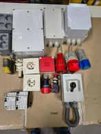 Te koop diverse Electra spullen, Ophalen, Gebruikt, Overige typen