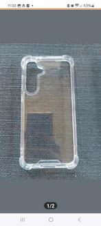 Samsung hoesjes s23 fe / s22 ultra, Ophalen of Verzenden, Zo goed als nieuw