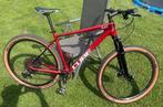 Cube Reaction C62 One 29 inch mountainbike, Fietsen en Brommers, Fietsen | Mountainbikes en ATB, Hardtail, Ophalen, Zo goed als nieuw